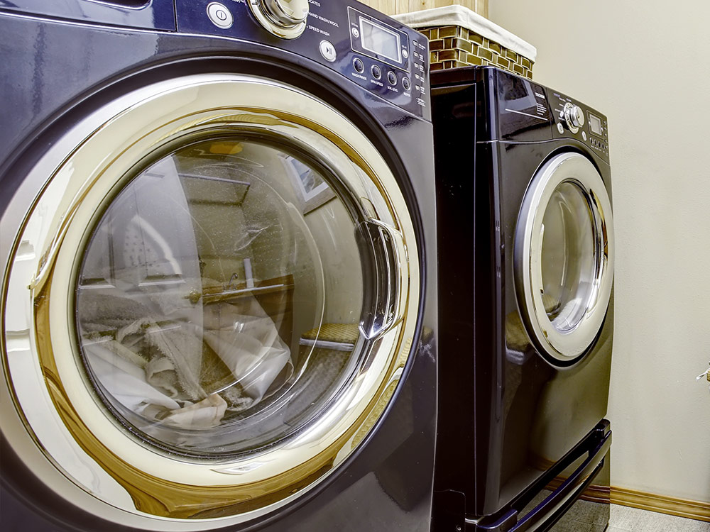 Washer Machine & Dryer Repair