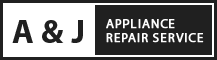 A & J Appliance Repair Service